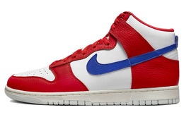 Мужские кроссовки для скейтбординга Nike Dunk high dx2661-100