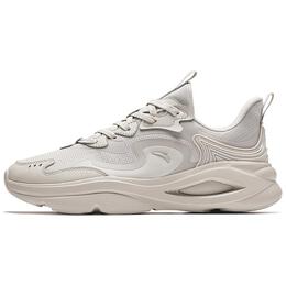 Кроссовки Anta Lifestyle Shoes Men Low-top, серый 112418840-2 | gray