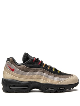 Nike кроссовки Air Max 95, коричневый dv3197 | коричневый
