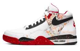 Мужские баскетбольные кроссовки Nike Flight Legacy Vintage, Red bq4212-100(team10-霓虹城市) | red