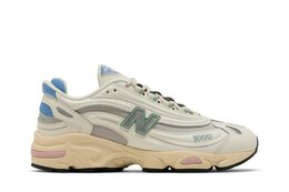 New Balance Кроссовки 1000, цвет Angora Moonrock m1000wa | angora moonrock