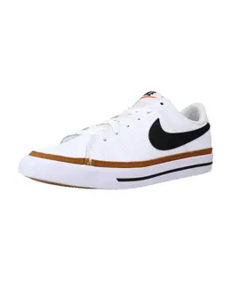 Кроссовки Legacy для мальчиков Nike, белый da5380 | weiß
