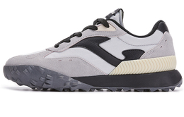 Кроссовки Joma Lifestyle Shoes Men Low-top Black/Gray, серый 5126xc3007 | gray