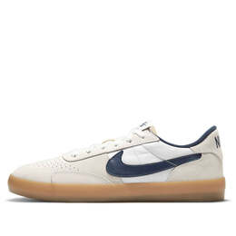 Кроссовки heritage vulc sb Nike, белый cd5010-102 | white
