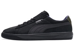 Кроссовки Puma, черные 364391-01