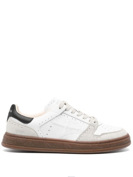 Premiata кроссовки Quinn, белый quinn7098 | белый