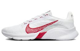 Кроссовки Nike SuperRep Training Shoes Men Low-top White/Red, белый/красный dh3394-100 | white/red