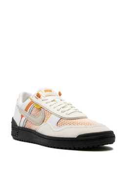 Nike кроссовки Field General Union LA Black, нейтральный цвет fq9003001 | нейтральный цвет
