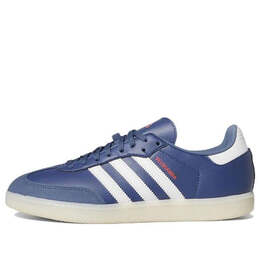 Кроссовки velosamba веганские Adidas, синий gx1671 | blue/white