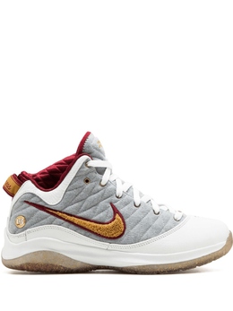 Nike кроссовки Lebron VII P.S (POP), белый 408758100 | белый