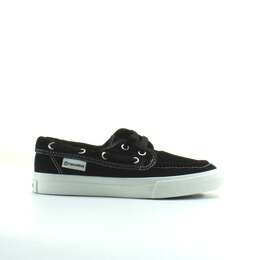 Мужские черные кроссовки Sea Star Ox Converse, черный 4002940 | schwarz