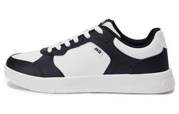 Кроссовки Anta Life Collection Skateboarding Shoes Men Low-top Black, черный 112358013s-2 | black