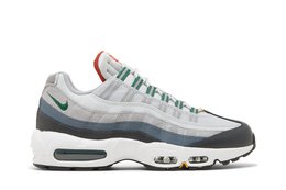 Кроссовки Nike Air Max 95, серый dm0011 002 | grey