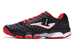 Кроссовки Joma Training Series Training Shoes Men Low-top Black/Red, черный 3136xp4007黑红 | black