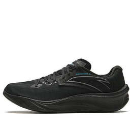 Кроссовки асфальт роуд файтер 2.0 Anta, черный 912335590-1 | black/blue