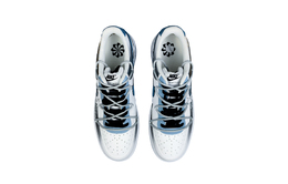 Кроссовки Nike Court Vision 1 Skateboarding Shoes Men Low-top White/blue/red/black, черный dh2987-101(team257-男款斗战胜佛) | black
