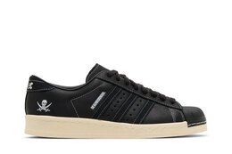 Adidas Кроссовки Neighborhood x Superstar, цвет 30th Anniversary id8650 | 30th anniversary