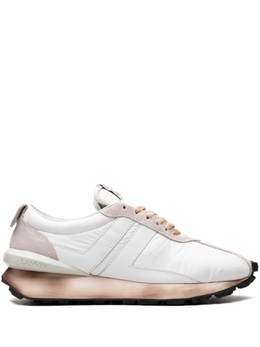 Lanvin кроссовки Bumper, белый fmskbrunnylop2001 | белый