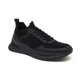 Кроссовки Calvin Klein, черный ck235m0001492130041 | nero