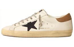 Кроссовки Golden Goose Super-Star Skateboarding мужские, белый gmf00101.f005145.11657 | white