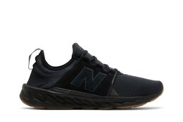 New Balance Кроссовки Fresh Foam X Cruz v3, цвет Black Gum mcruzab3 | black gum