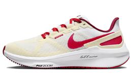 Кроссовки Nike Zoom Structure 25 Мужчины, От белого fj0332-100 | off-white