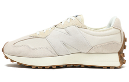 Кроссовки New Balance NB 327 Lifestyle Unisex, белый ms327rc