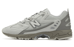 Кроссовки New Balance NB 828 Unisex, серый/светло-серый ml828sm