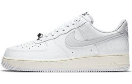 Кроссовки Nike Air Force 1 Low 1-800, белый cj1631-100