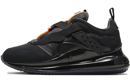 Кроссовки Nike Air Max 720 Lifestyle Unisex, черный da4155-001