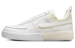 Кроссовки Nike Air Force 1 React, белый dh7615-100