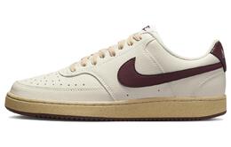 Кроссовки Nike Court Vision Low Next, белый/темно-фиолетовый fb8942-133