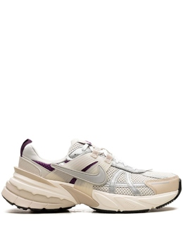 Nike кроссовки V2K Run Prm Light Bone, нейтральный цвет hf4305072 | нейтральный цвет