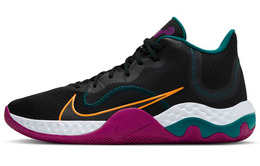 Кроссовки Nike Renew Elevate, черный/мультиколор ck2669-005