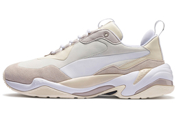 Кроссовки Puma Thunder Daddy Unisex, белый/светло-серый 370703-03