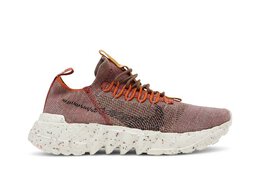 Кроссовки Nike Space Hippie 01, красный dj3056 600 | red
