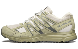Кроссовки Salomon X-Mission 4 Unisex, зеленый 417483