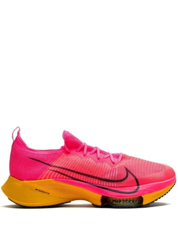 Nike кроссовки Air Zoom Tempo Next % Flyknit, розовый ci9923 | розовый