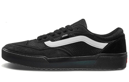 Кроссовки Vans Ave Pro, черный/белый vn0a4bt7y28