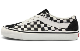 Кроссовки Vans Bold Ni Checkerboard, черный/белый vn0a3wlpr6r
