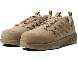 Кроссовки Reebok Work Floatride Energy Tactical EH Comp Toe, цвет Digital-Camo Desert Tan 9741143 | digital-camo desert tan
