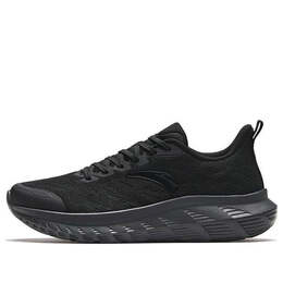 Кроссовки облако Anta, черный 112345530-3 | black