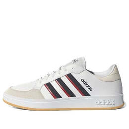 Кроссовки neo breaknet Adidas, белый gy9586 | white