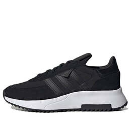 Кроссовки ретро ф2 Adidas, черный gw5472 | black