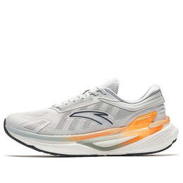 Кроссовки cc азот Anta, серый 912415551-1 | grey/orange/white/black/green
