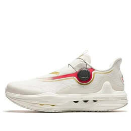 Кроссовки Champion для любой погоды Anta, белый 112345508a-1 | white/red/gold