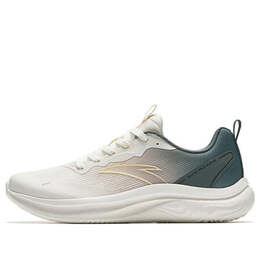 Кроссовки облако Anta, серый 912335550-3 | grey/white/yellow