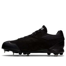 Кроссовки neorevive 4 широкие Asics, черный 1123a023-001 | black/black