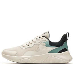 Кроссовки беговые серии кроссовки Anta, белый 912245527-6 | white/beige/blue/black