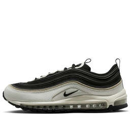 Кроссовки air max 97 se Nike, белый dv7421-002 | light bone/khaki/sail/black